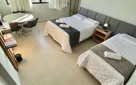 Campina Room Service